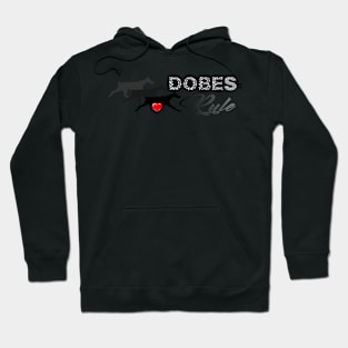 Dobes Rule Hoodie